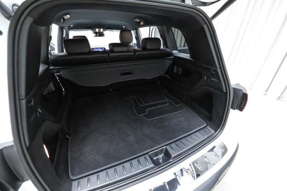 Mercedes EQB250+ AMG Advance 5d