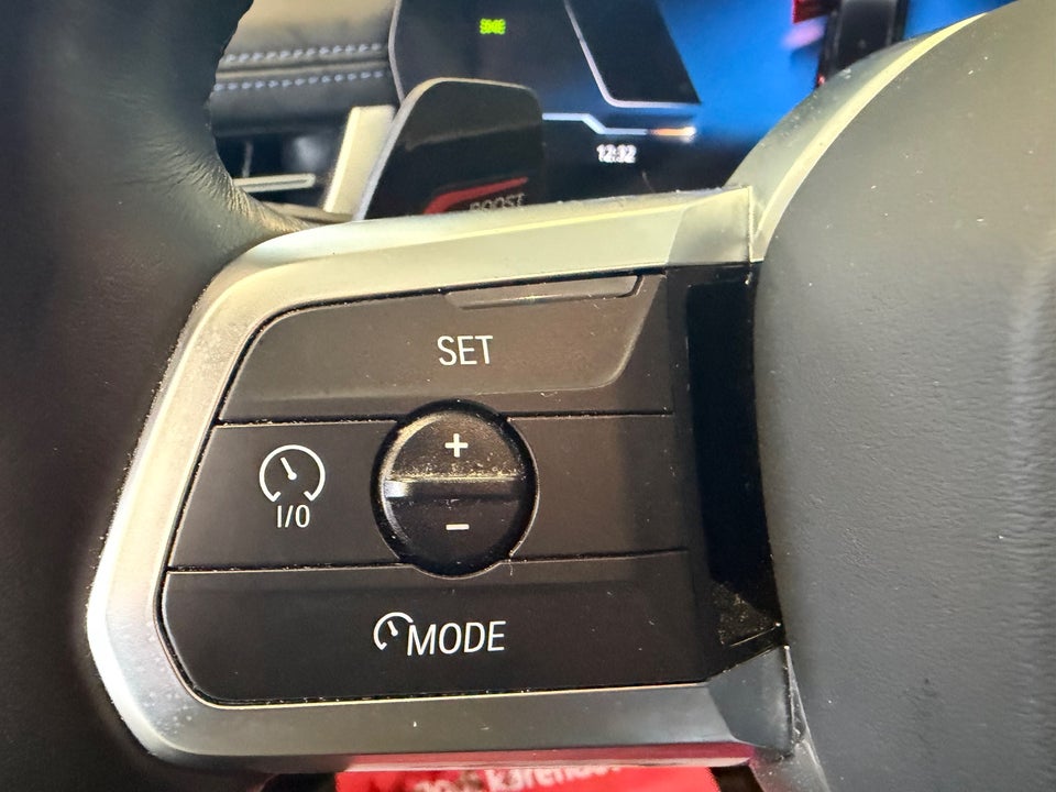 BMW iX1 xDrive30 M-Sport Premium 5d