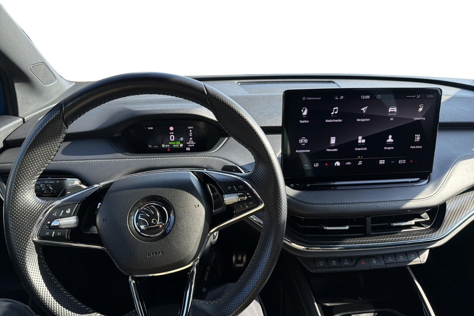 Skoda Enyaq 60 iV Sportline 5d