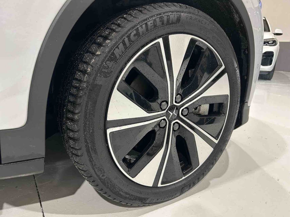 Polestar 2 Long Range 5d