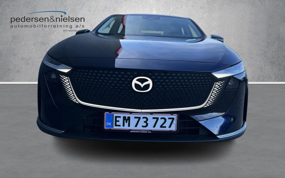 Mazda 6e Takumi 5d