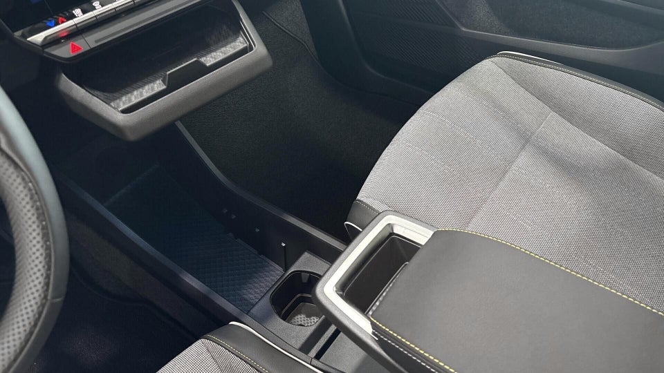 Renault Megane E-Tech 60 Techno 5d