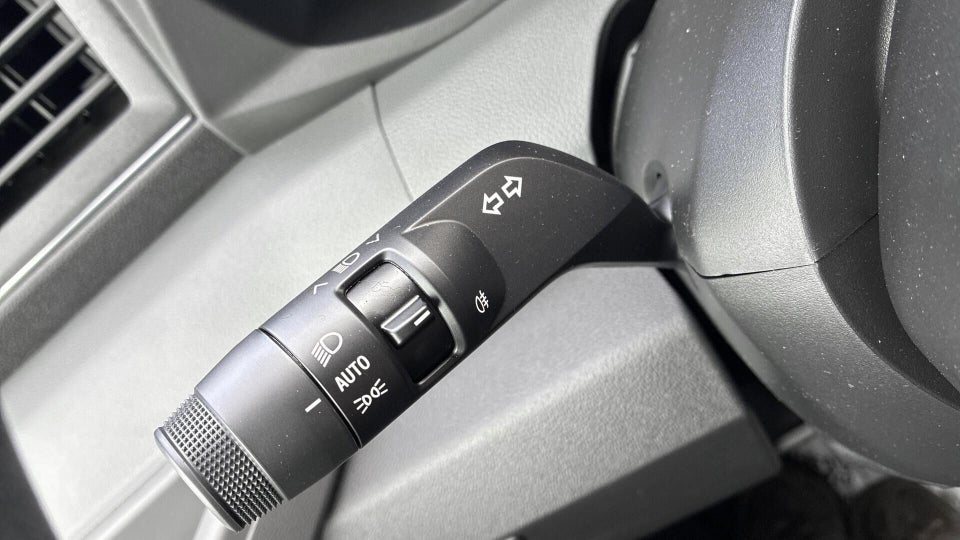 Renault Master V T35 87 E-Tech L2H2 Kassevogn Tekno