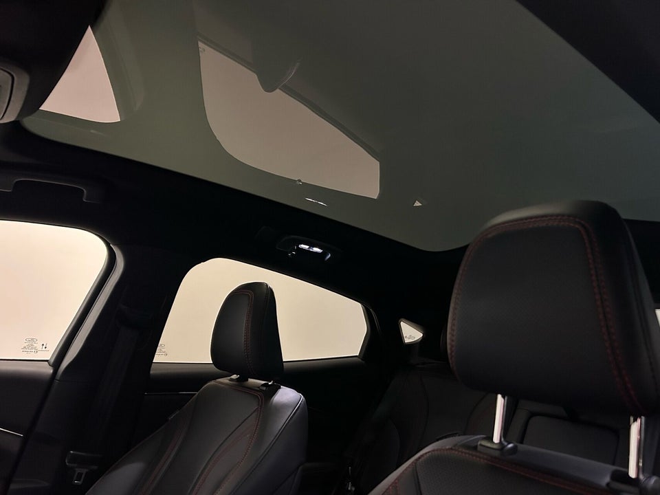 Ford Mustang Mach-E 70 Premium Standard Range AWD 5d