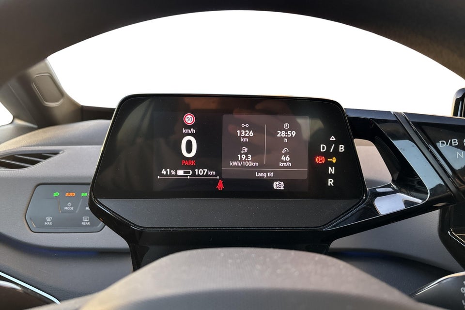 VW ID.3 45 Pure Performance 5d