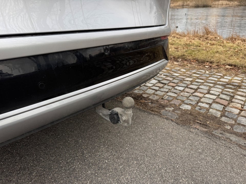 Xpeng G9 Long Range 5d