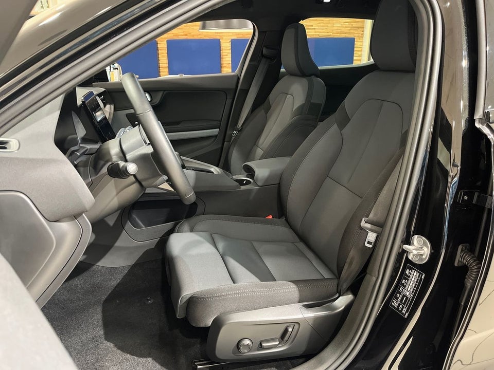 Polestar 2 Long Range 5d