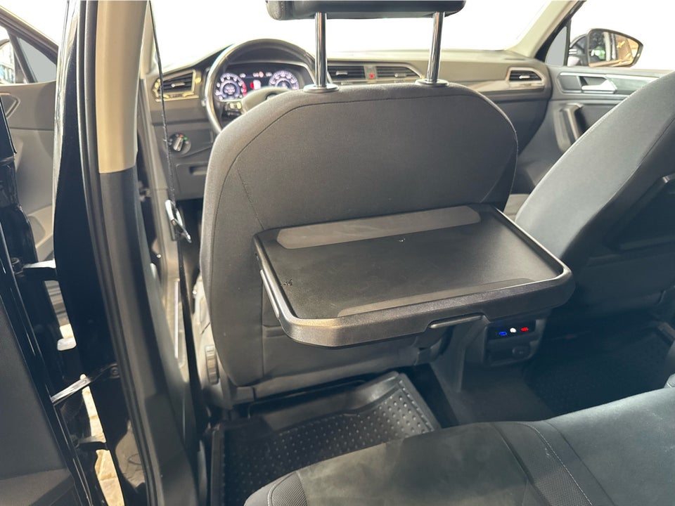VW Tiguan 1,4 TSi 150 Highline DSG 5d