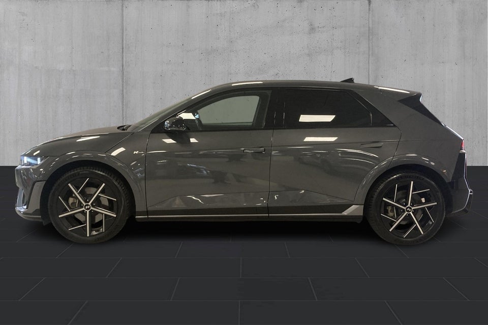 Hyundai Ioniq 5 84 N Line+ 5d