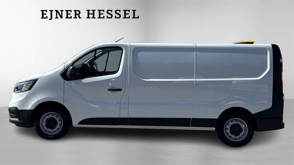 Renault Trafic 2,0 dCi 130 L2H1 Tekno