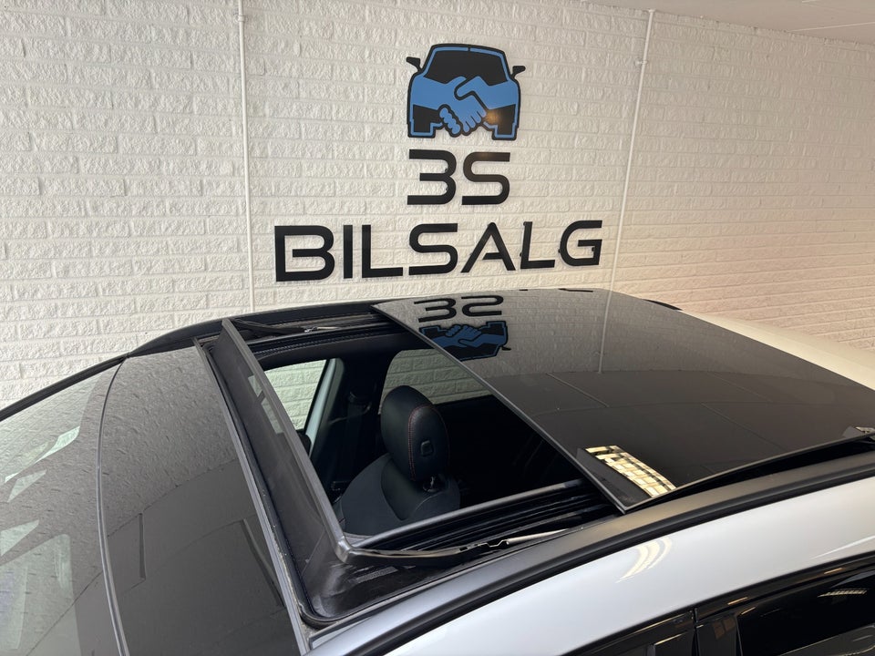 Mercedes EQA250 AMG Line 5d