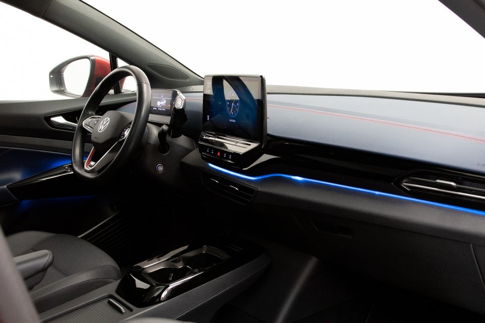 VW ID.5 77 GTX 4Motion 5d