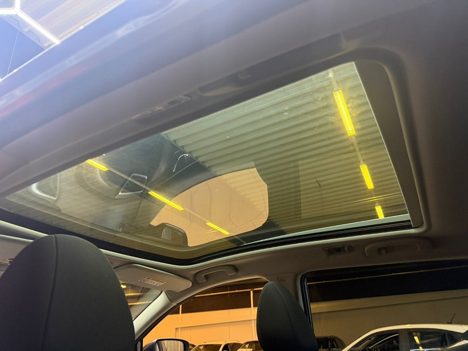 Nissan Qashqai 1,2 Dig-T 115 N-Connecta 5d
