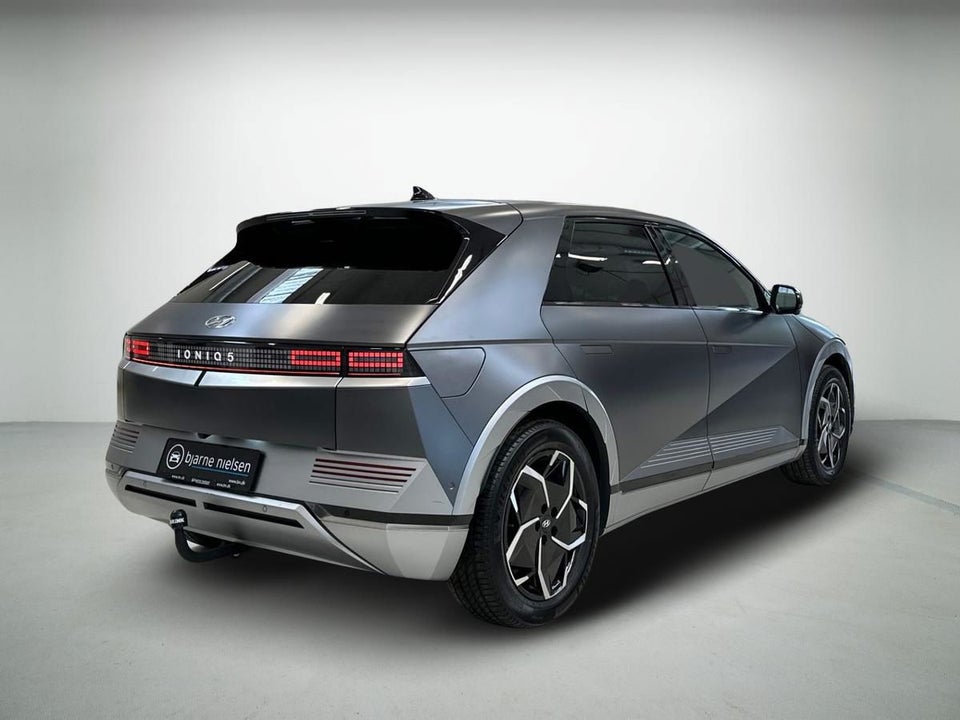 Hyundai Ioniq 5 77 Ultimate 5d