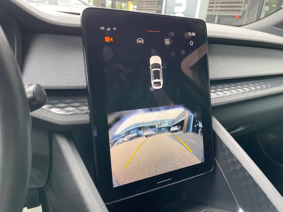 Polestar 2 Long Range 5d