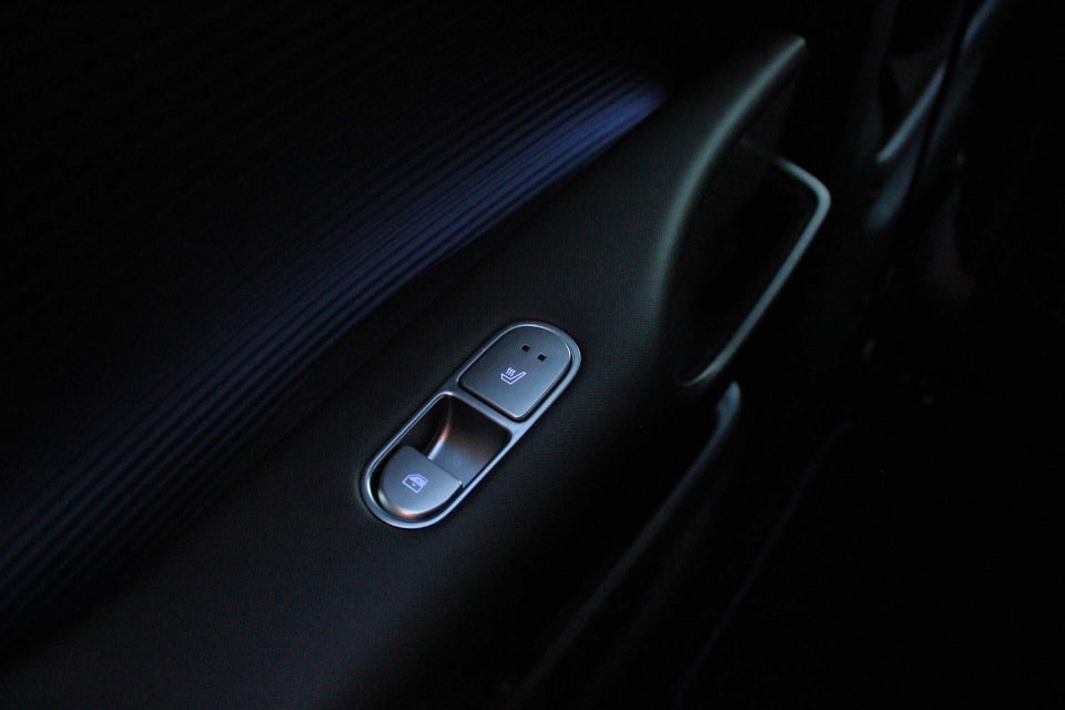 Hyundai Ioniq 6 77 Creative 4d