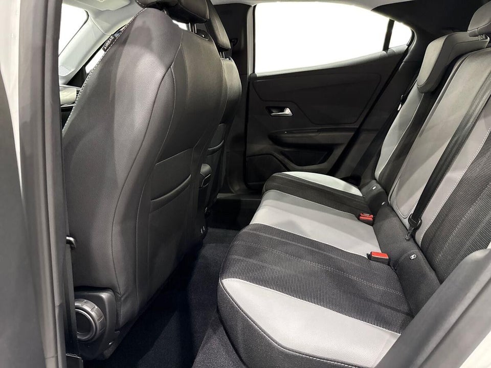 Opel Mokka-e 50 Elegance 5d