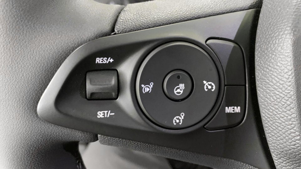 Opel Corsa-e 54 GS-Line 5d