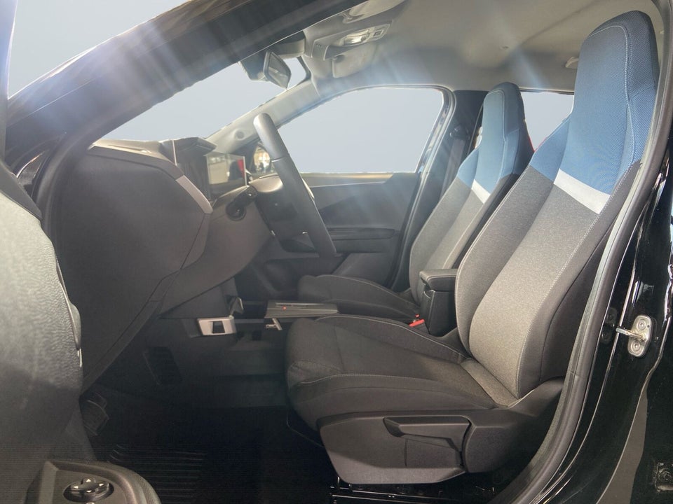 Opel Frontera 44 Edition 5d