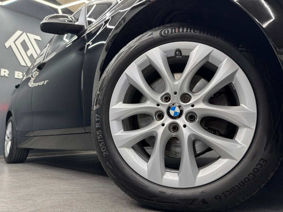 BMW 218d 2,0 Gran Tourer Advantage aut. 7prs 5d