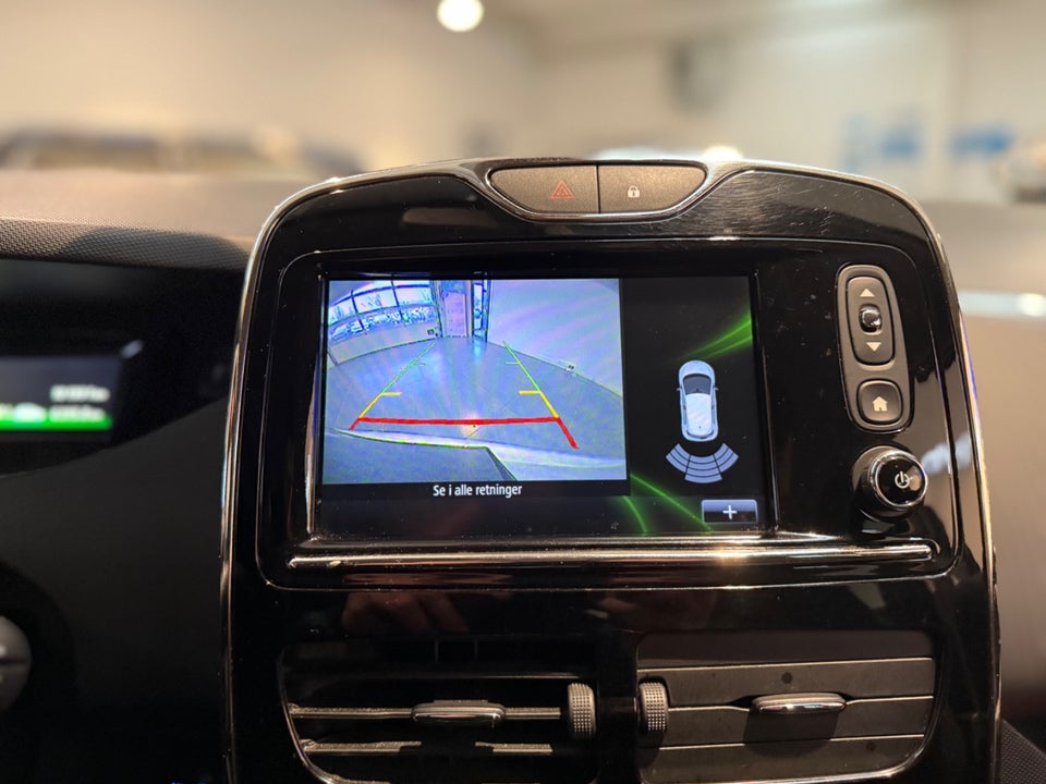 Renault Zoe 41 Life 5d