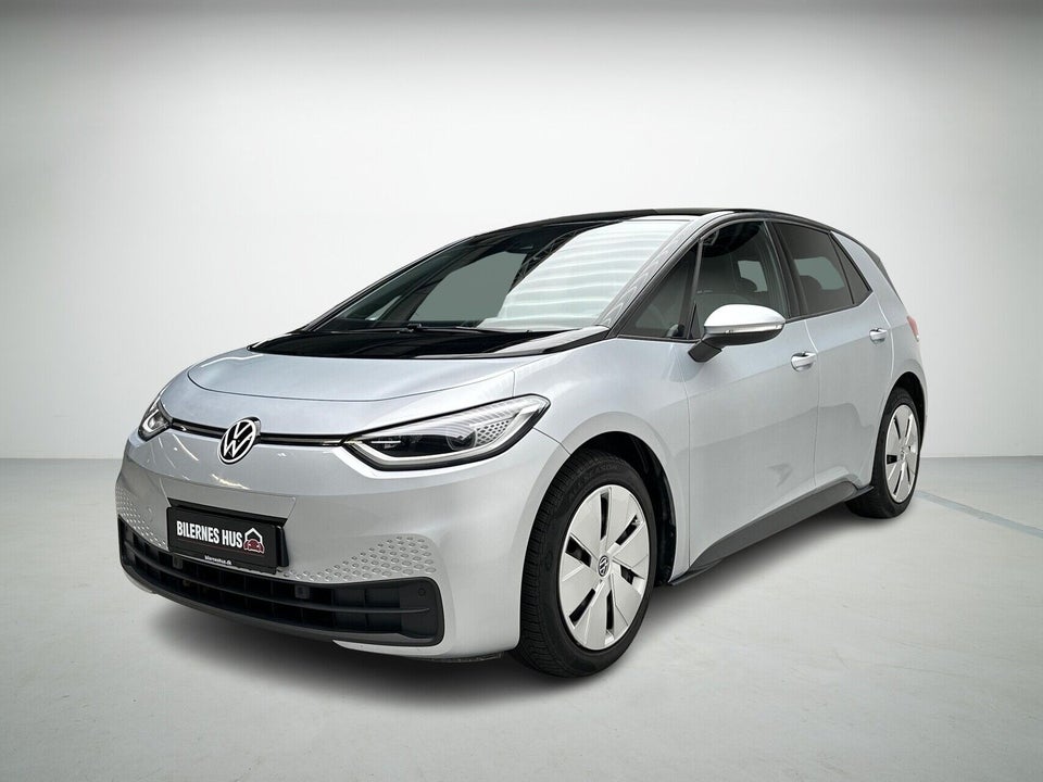 VW ID.3 58 Business 5d
