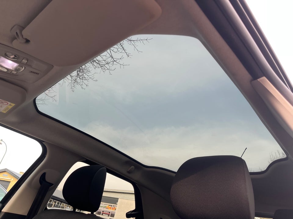 Citroën C4 Cactus 1,2 PureTech 110 Aspire 5d