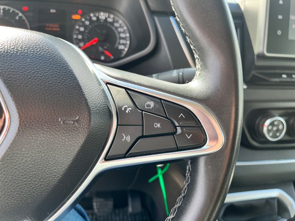 Renault Trafic 2,0 dCi 150 L2H1