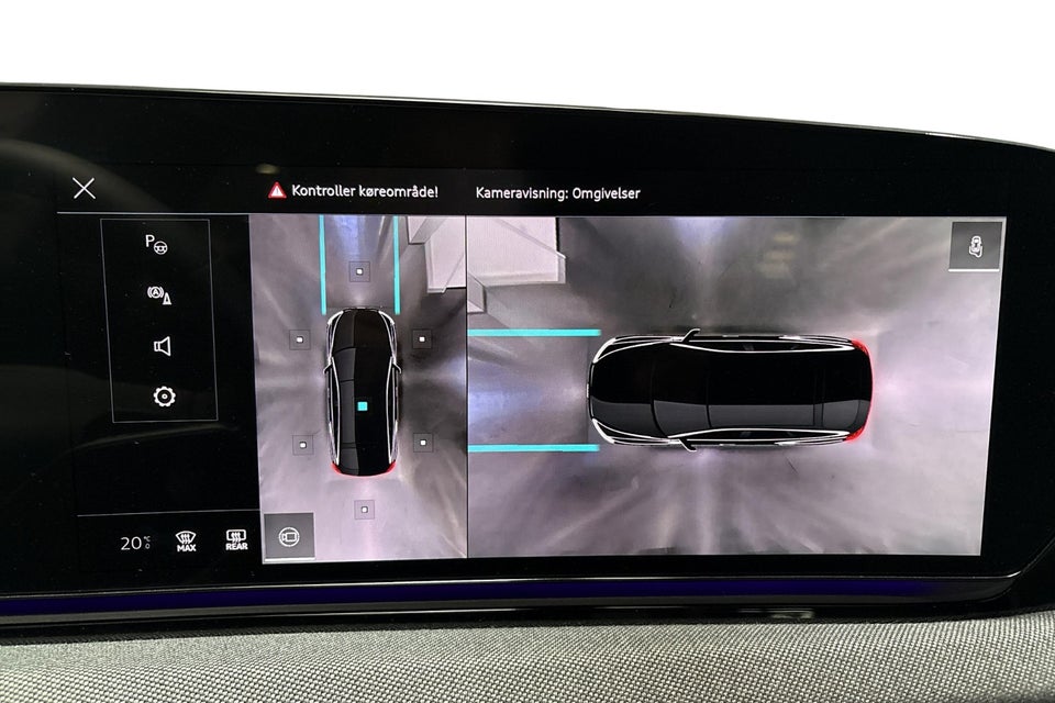 Audi A6 e-tron Progress plus performance Avant 5d