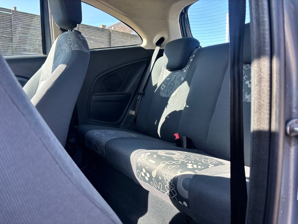 Ford Ka 1,2 Ambiente 3d