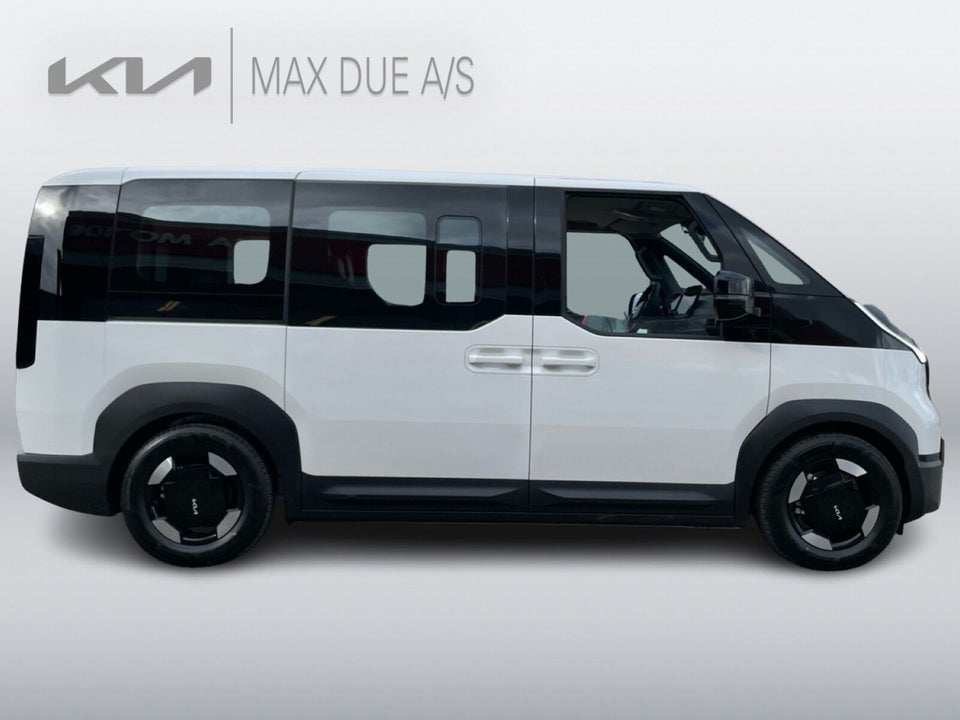 Kia PV5 71 Long Range Prestige 5d