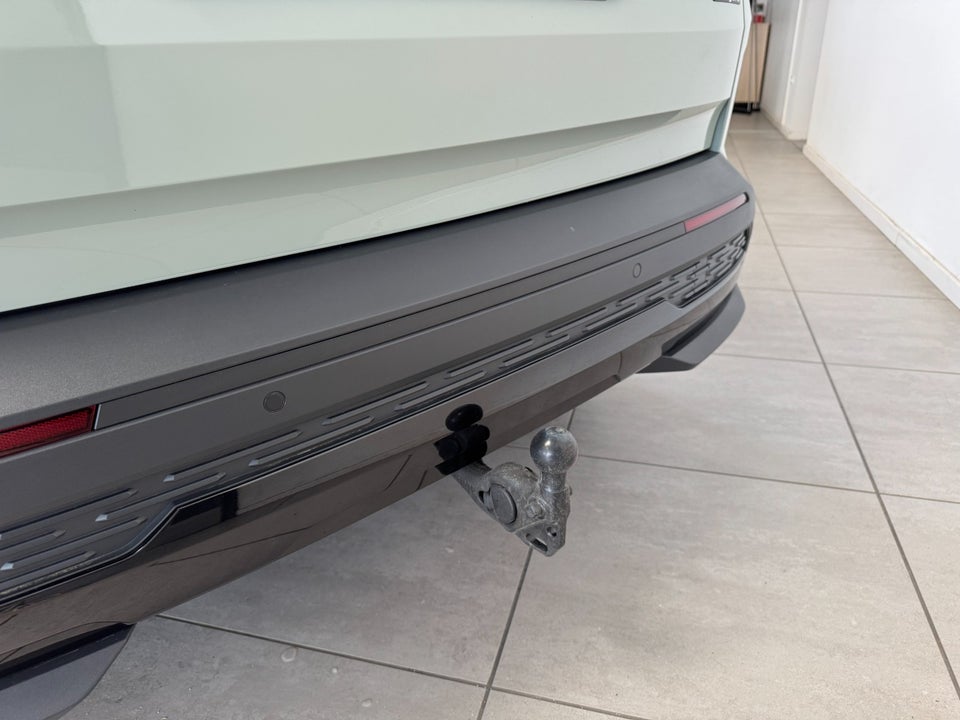 Skoda Elroq 85 iV Sportline Advanced 5d