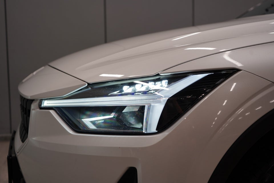 Polestar 2 Standard Range 5d