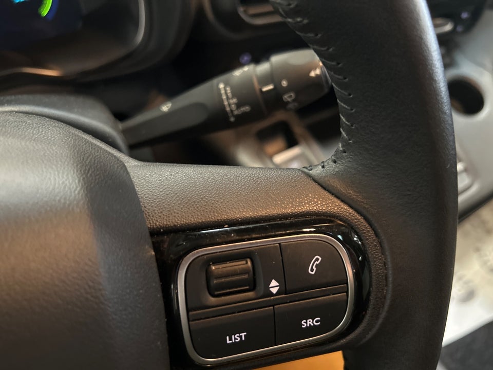 Citroën ë-Berlingo 50 Explorer 5d