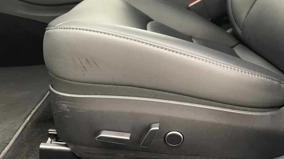 Tesla Model 3 Long Range AWD 4d