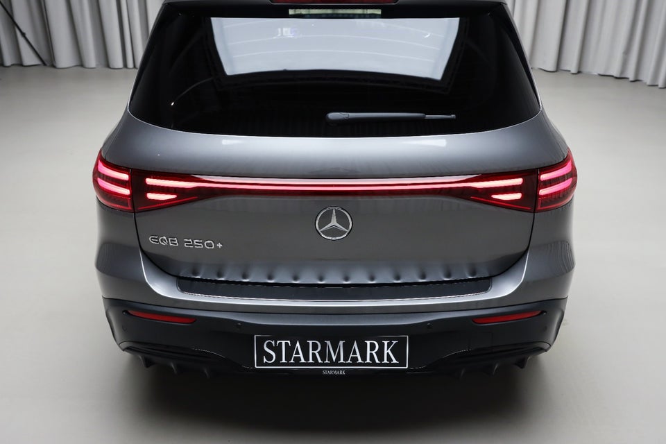 Mercedes EQB250+ AMG Premium 5d