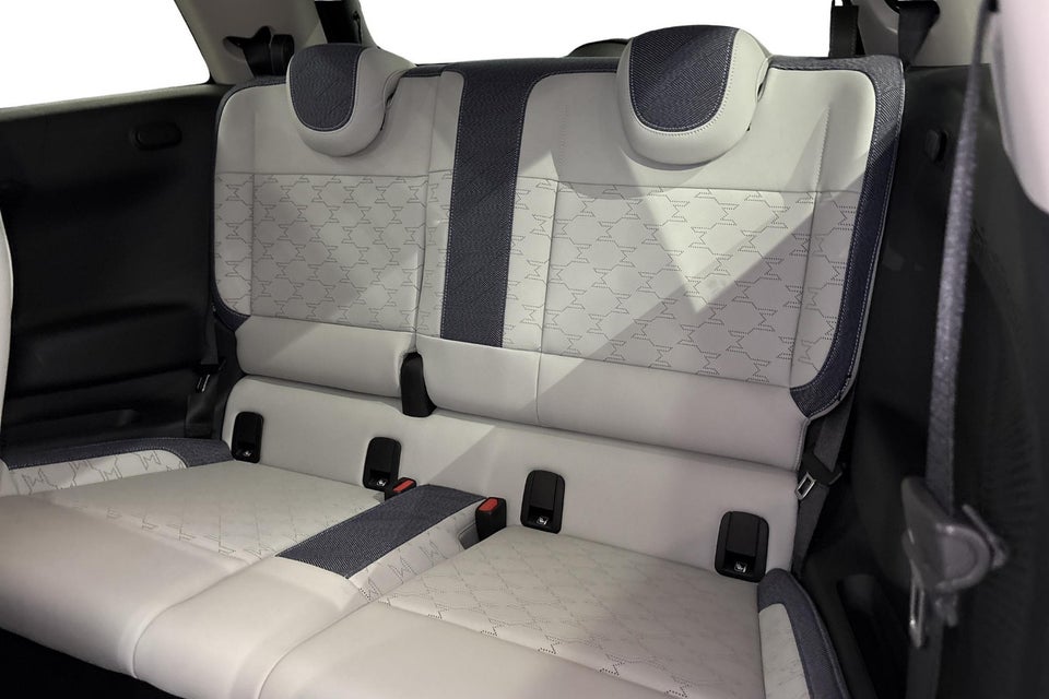 MINI Cooper SE Classic Trim XL 3d