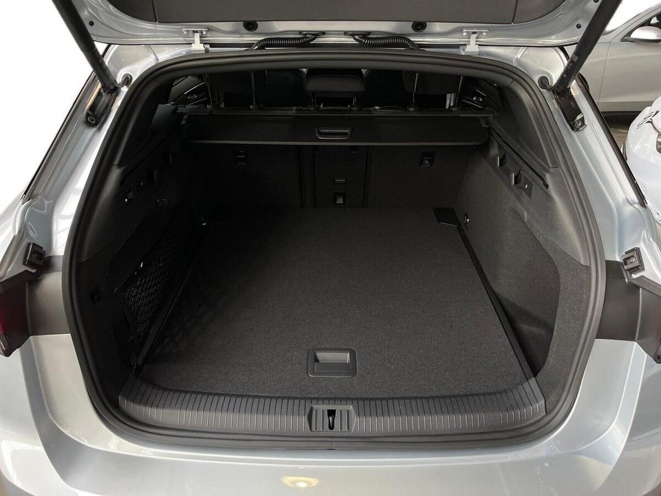 VW ID.7 86 Style S+ Tourer 5d