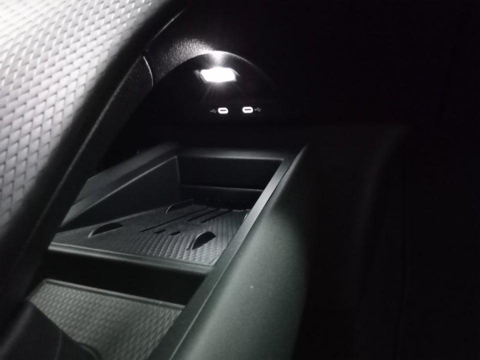 Cupra Tavascan 77 Endurance Business 5d