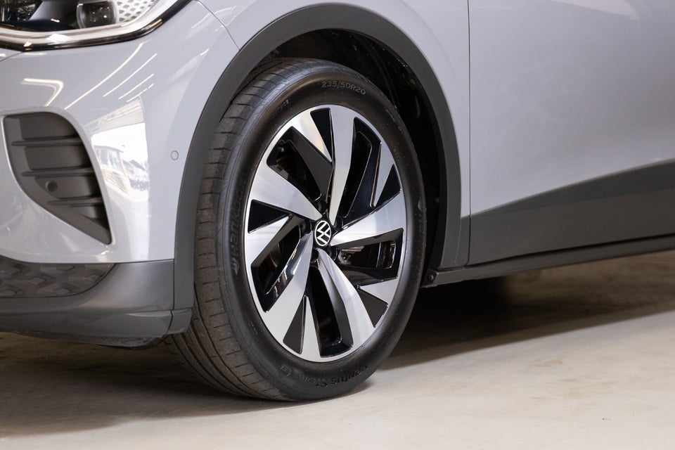 VW ID.4 77 Pro Performance 5d