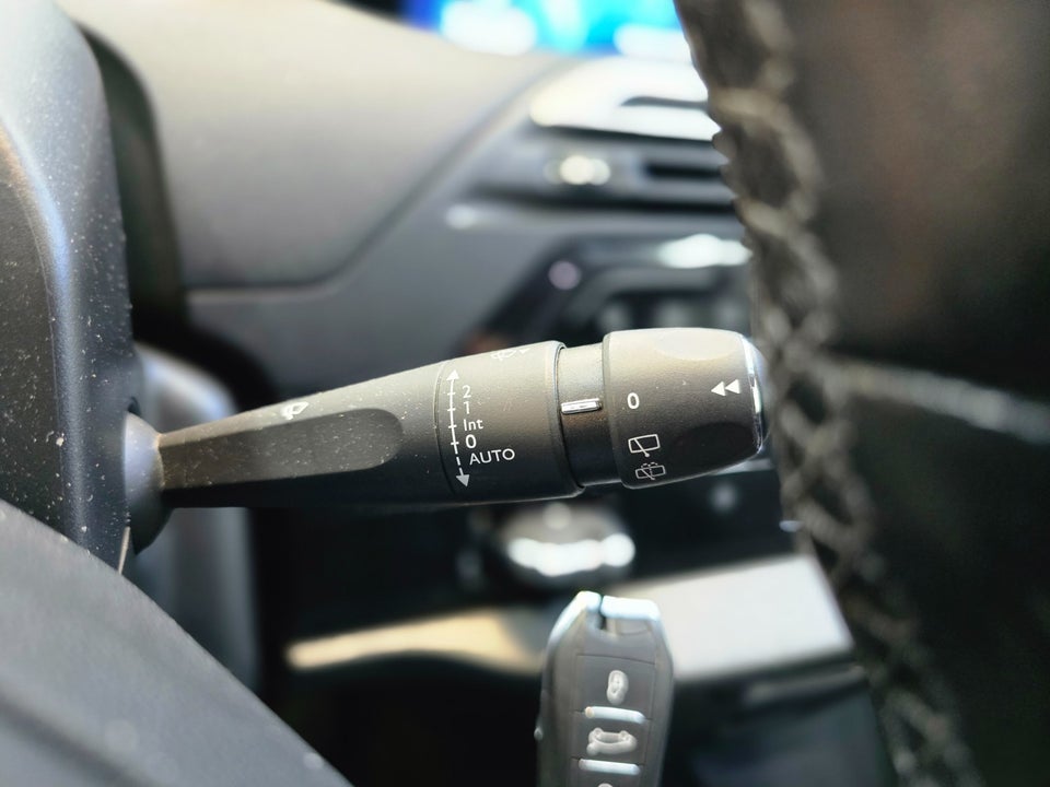 Citroën C4 Picasso 1,6 BlueHDi 120 Seduction 5d