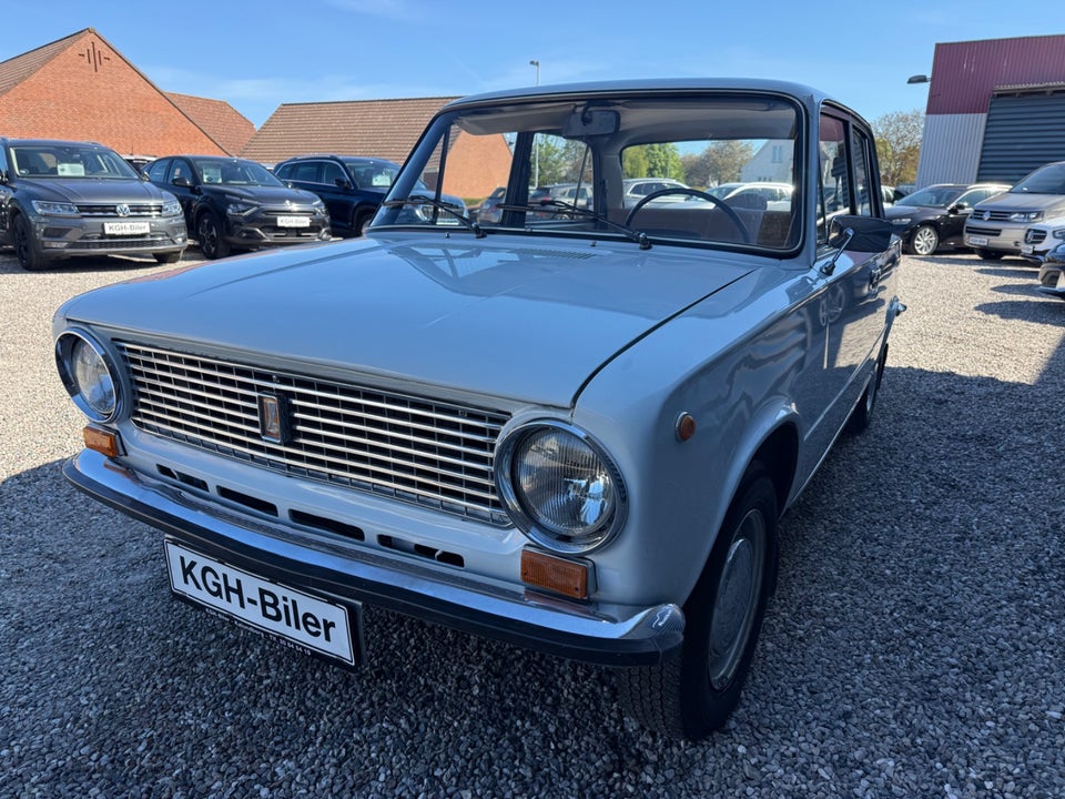 Lada 1200 1,2 S 4d