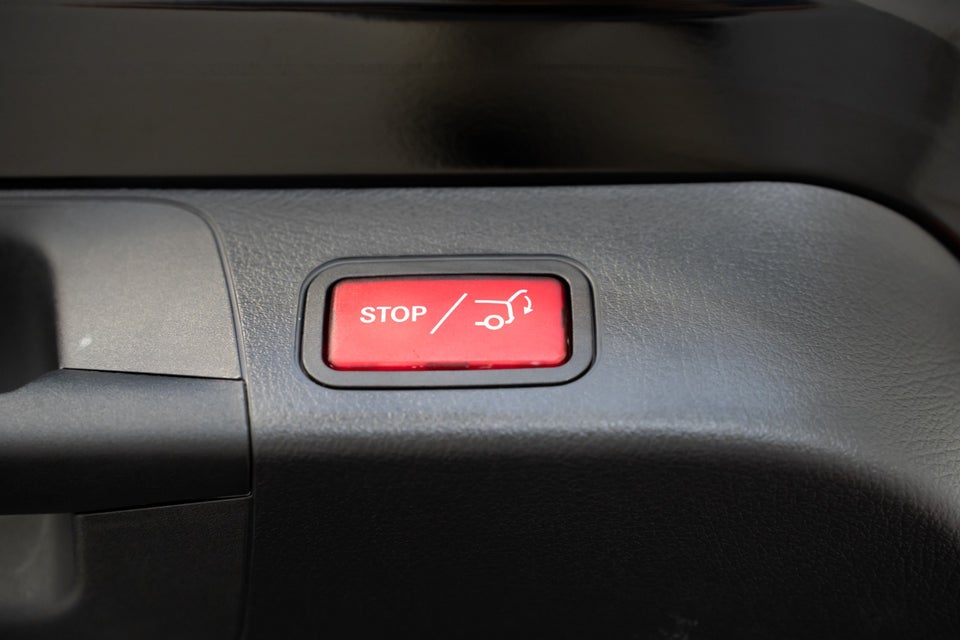 Mercedes EQB250 Progressive 5d