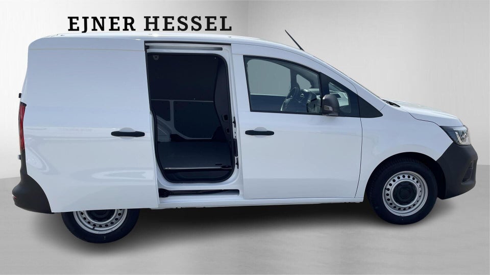 Renault Kangoo E-Tech L1 Van