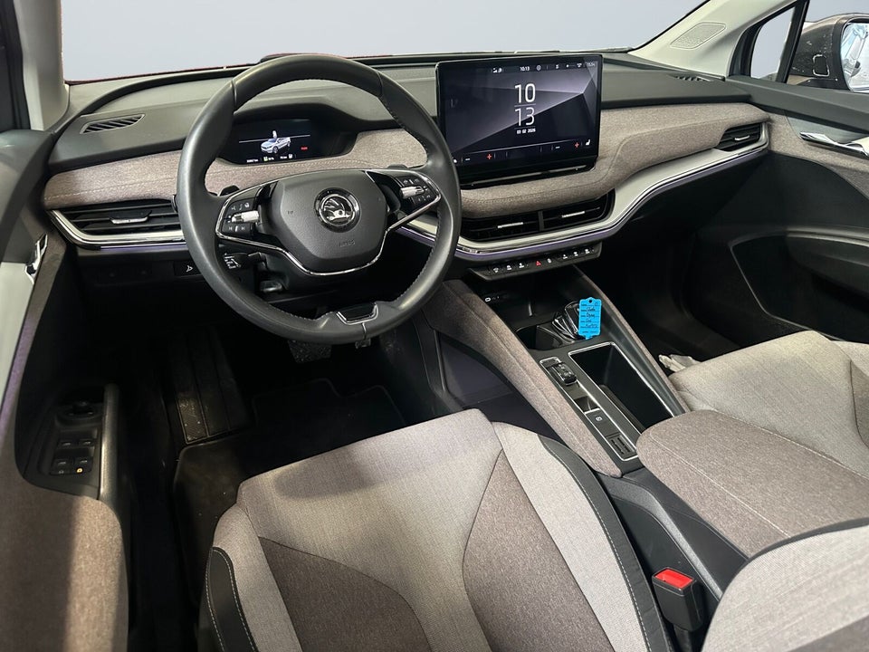 Skoda Enyaq 60 iV 5d