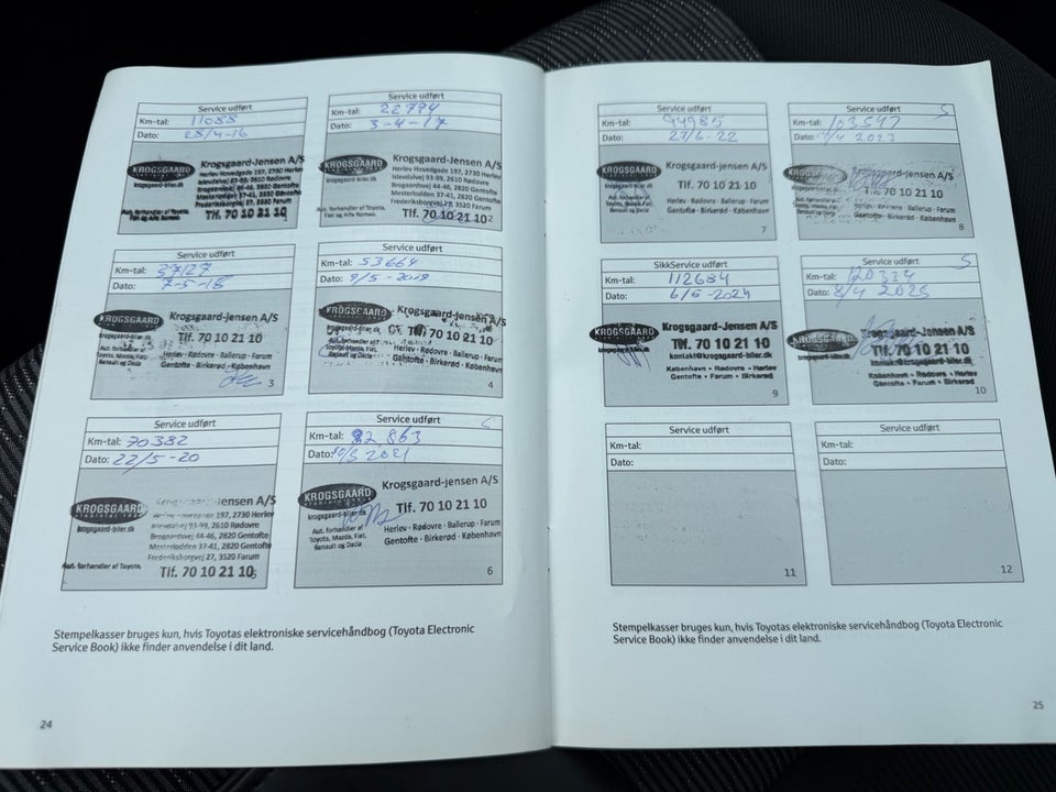 Toyota Yaris 1,3 VVT-i T2 5d