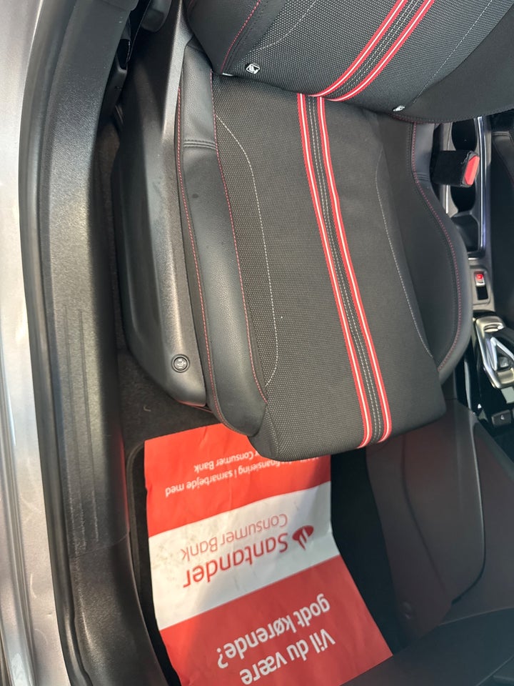 Opel Corsa-e 50 GS-Line 5d