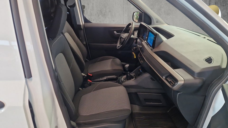 Ford Transit Courier 1,5 EcoBlue Trend