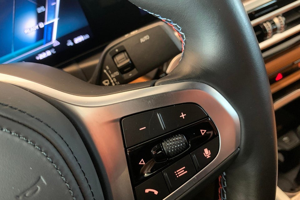 BMW i4 M50 M-Sport xDrive 5d