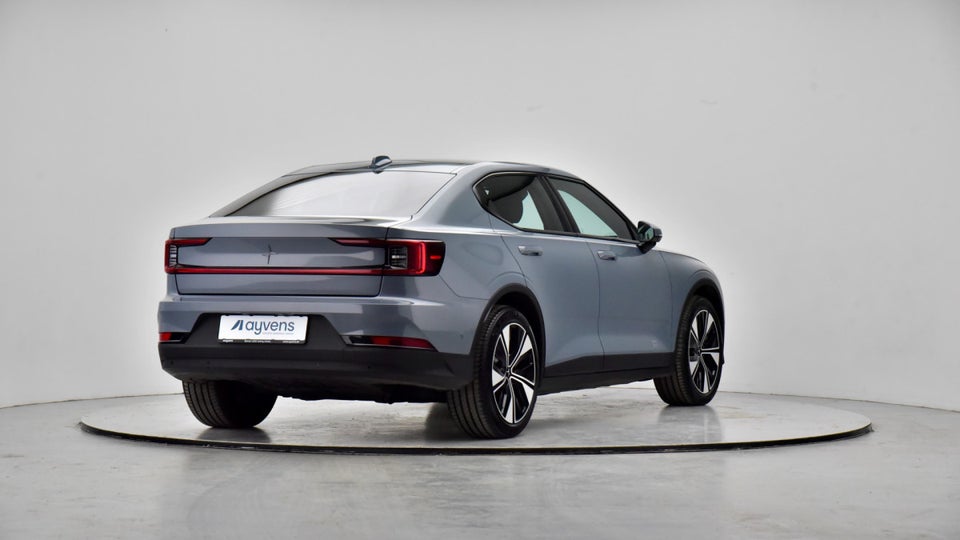 Polestar 2 Long Range AWD 5d